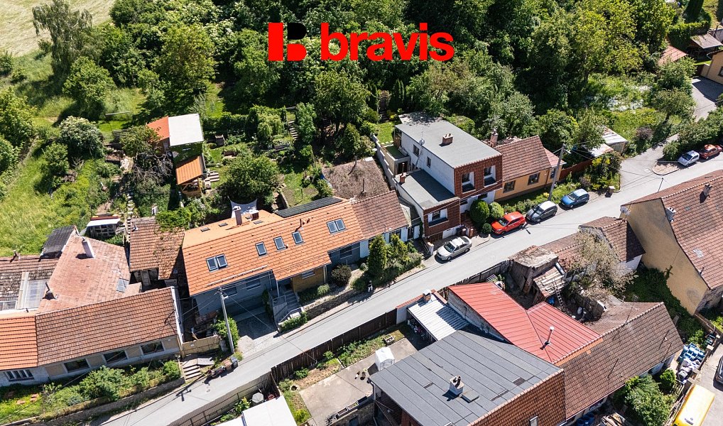 Prodej domu 124 m² s pozemkem 216 m², Říčany – náhled fotky 15