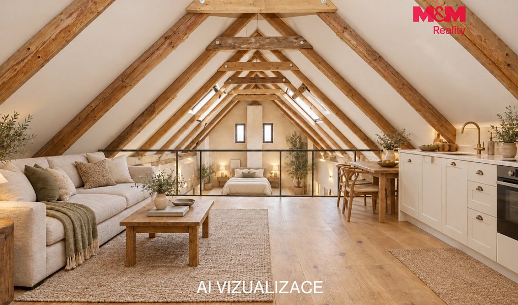 Prodej domu 51 m² s pozemkem 855 m², Petrovice I – náhled fotky 17