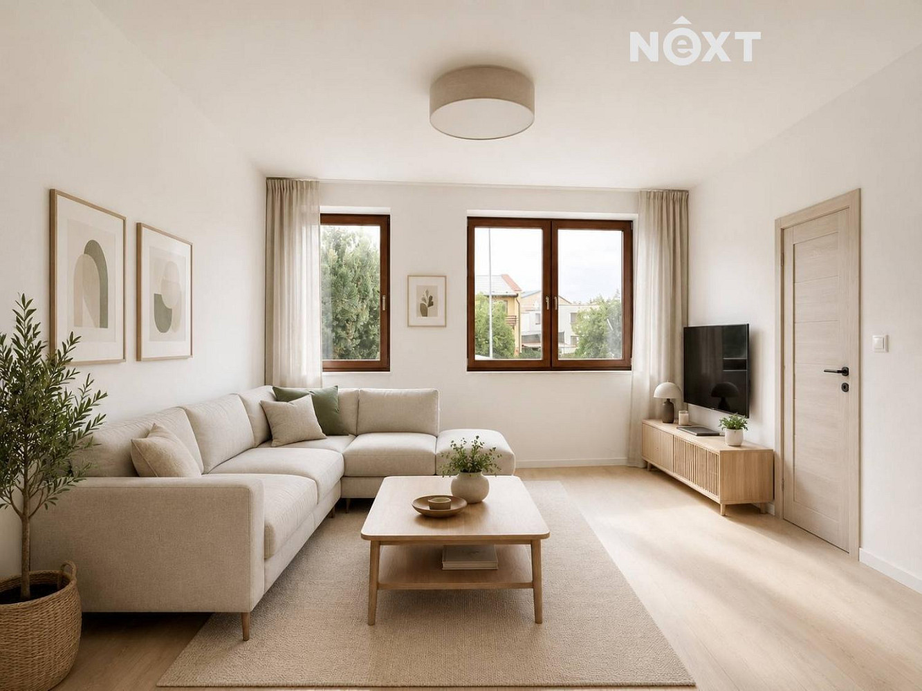 Prodej bytu 3+kk 82 m² — photo 4