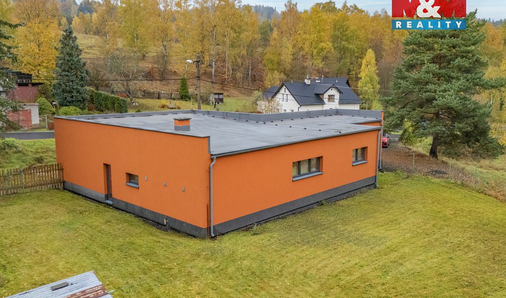Prodej výrobních prostor 150 m², Nejdek – náhled fotky 3