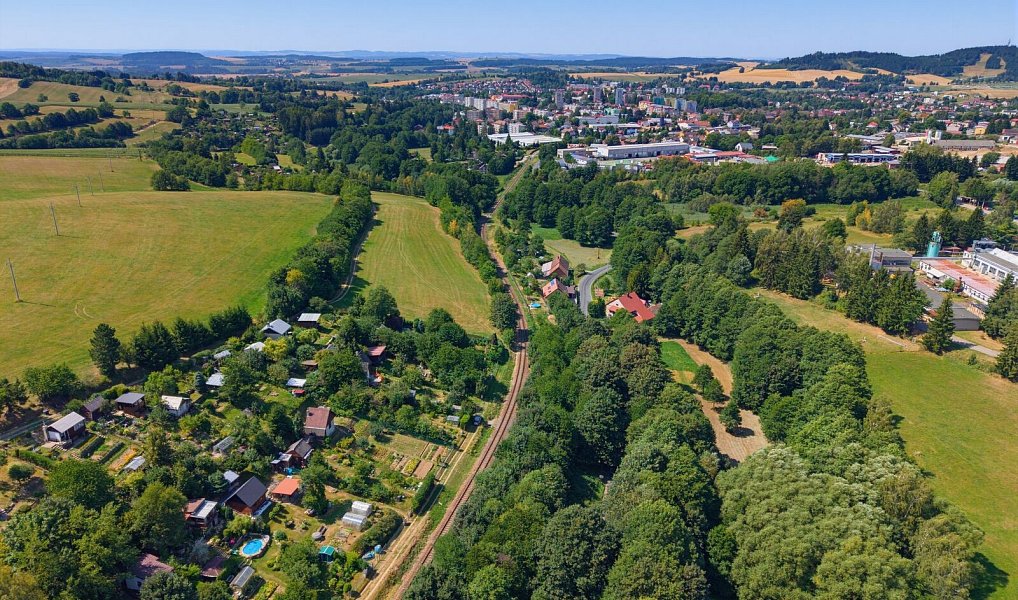 Prodej domu 59 m² s pozemkem 474 m², Nové Město na Moravě – náhled fotky 11