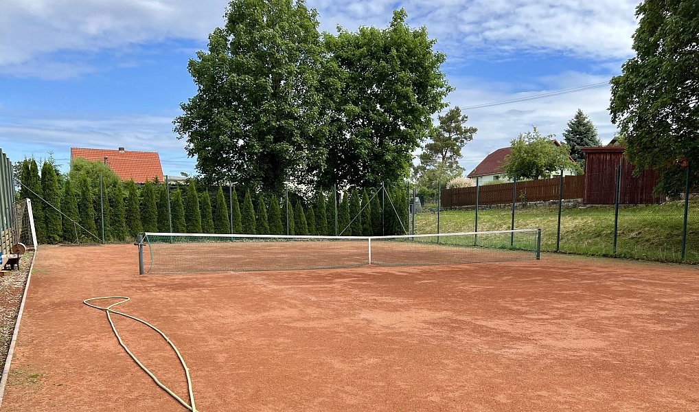 Prodej stavebního pozemku 1 774 m², Svinaře – náhled fotky 16