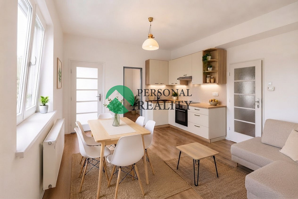 Prodej bytu 3+kk 80 m²