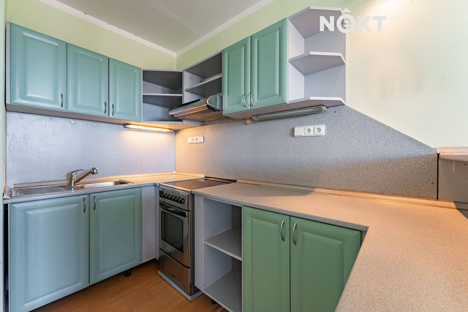 Prodej bytu 2+kk 37 m² — photo 3