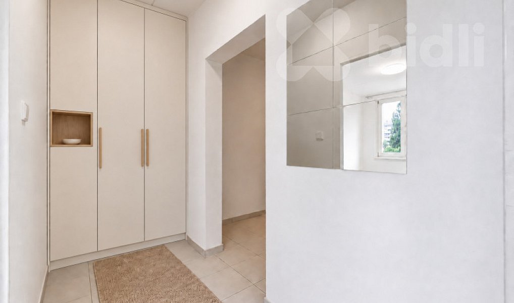 Prodej bytu 2+kk 41 m², Praha – náhled fotky 4