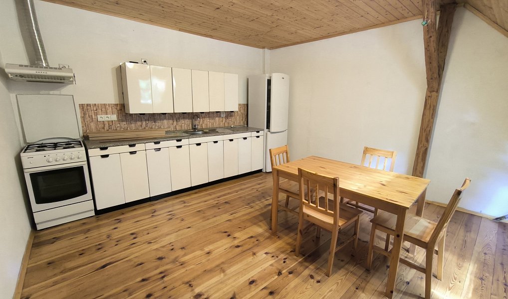 Pronájem bytu 3+1 120 m², Stráž nad Nisou – náhled fotky 2