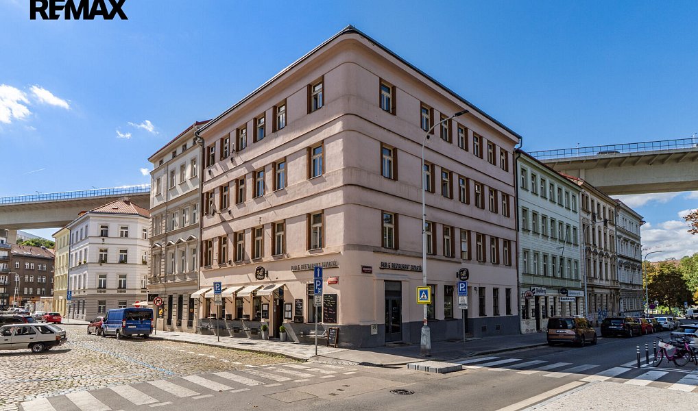 Pronájem restaurace 254 m², Praha – náhled fotky 22