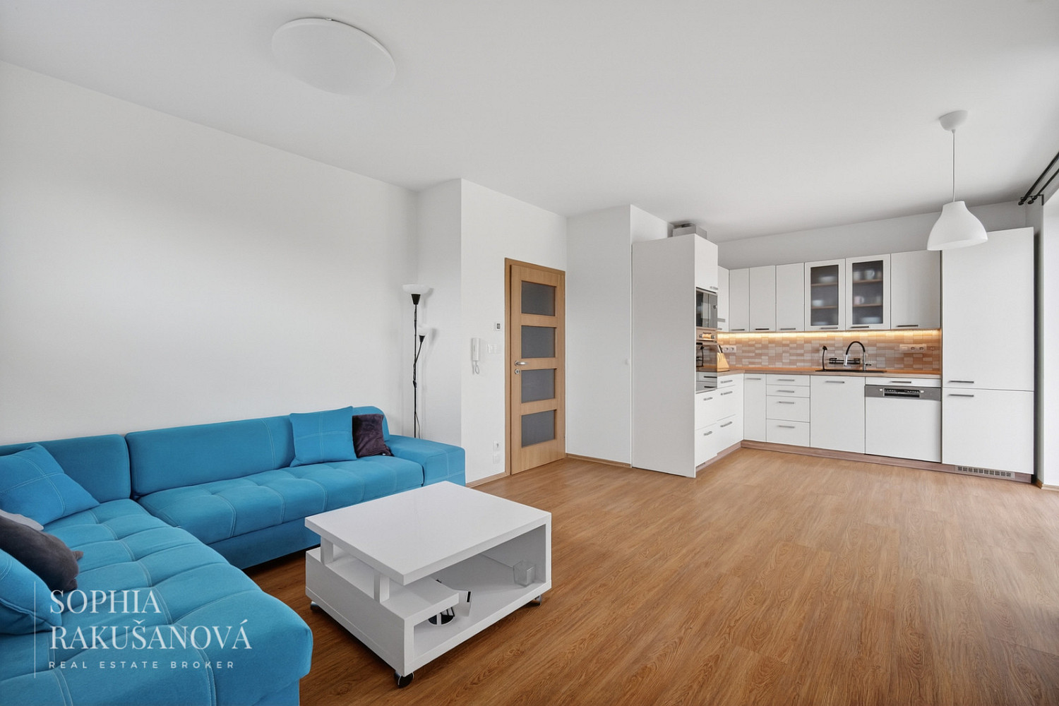 Prodej bytu 3+kk 75 m² – fotografie 2