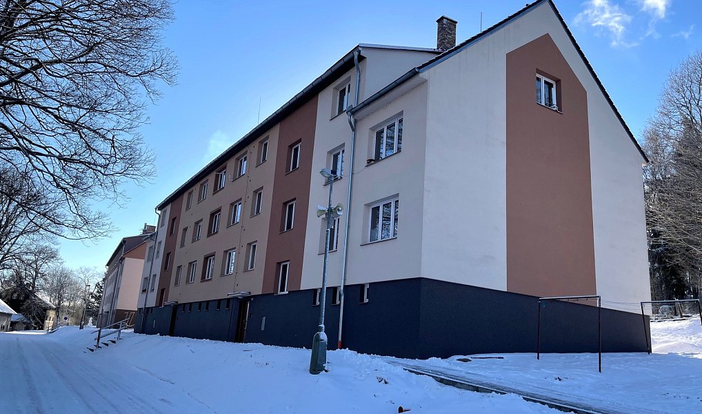 Prodej bytu 3+1 76 m², Nová Pec – náhled fotky 3