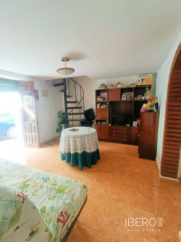 Casa 4+kk – Estepona, Barriada Islas Canarias - Vista 4