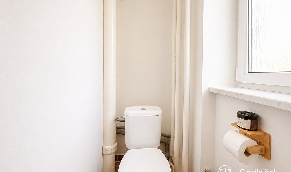 Pronájem bytu 3+1 56 m², Březová – náhled fotky 11