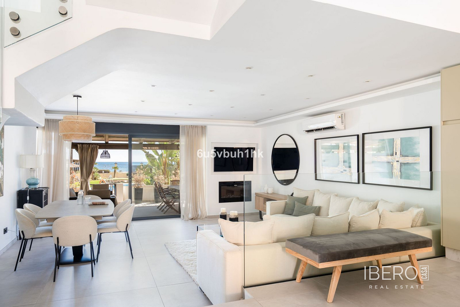 Casa 4+kk – Casares, Puerto de la Cruz, Costa del Sol Occidental - Vista 4