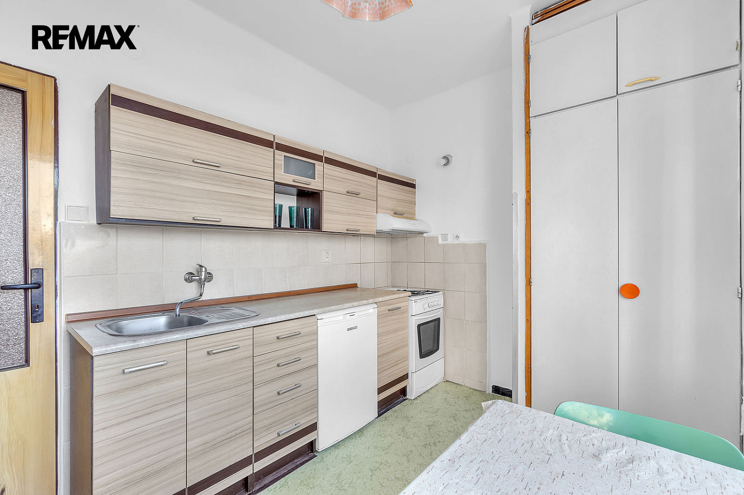 Prodej bytu 2+1 56 m² — photo 4