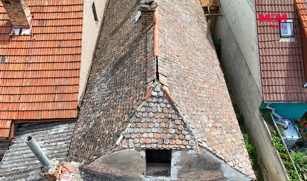 Prodej domu 76 m² s pozemkem 165 m², Cítoliby – náhled fotky 10