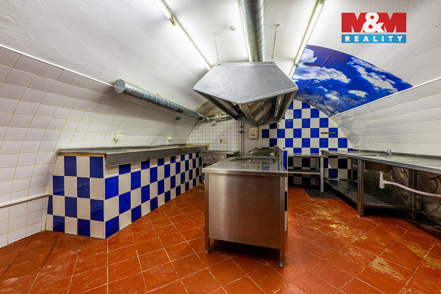 Pronájem restaurace 130 m² — photo 3
