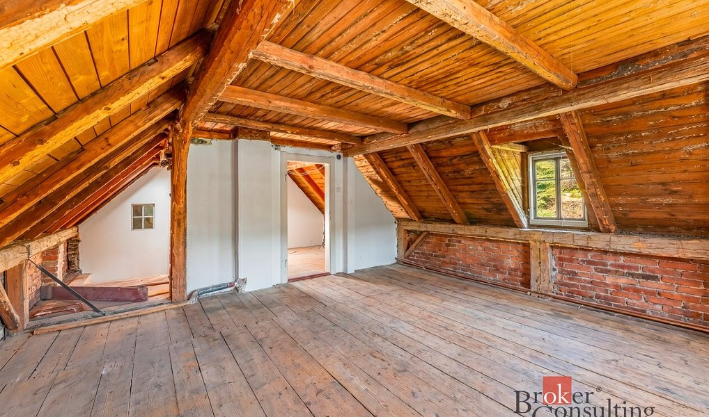 Prodej domu 266 m² s pozemkem 584 m², Kryštofovo Údolí – náhled fotky 17