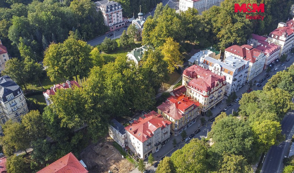 Pronájem bytu 2+1 64 m², Mariánské Lázně – náhled fotky 23