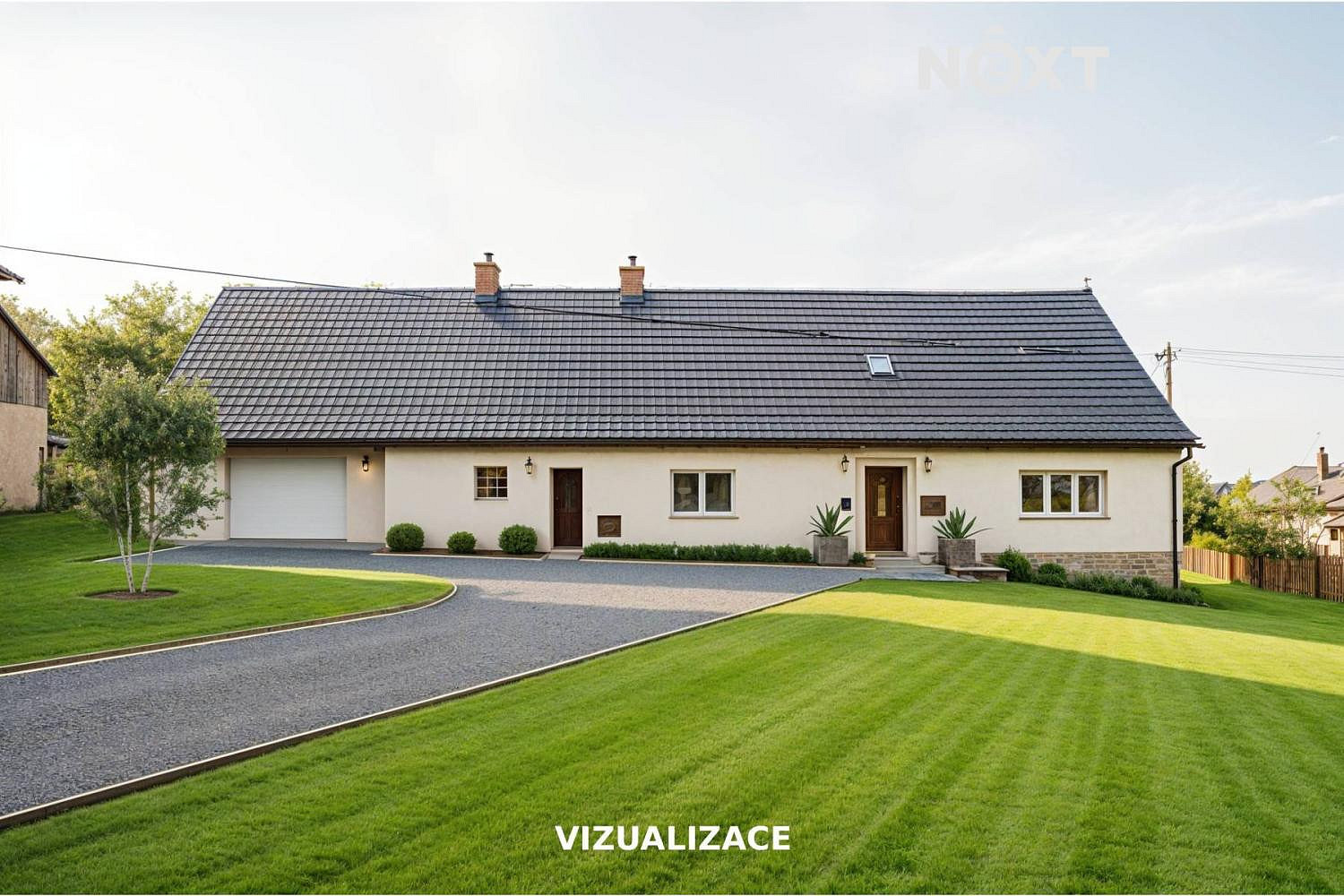 Prodej domu 146 m² s pozemkem 1 483 m² — photo 2