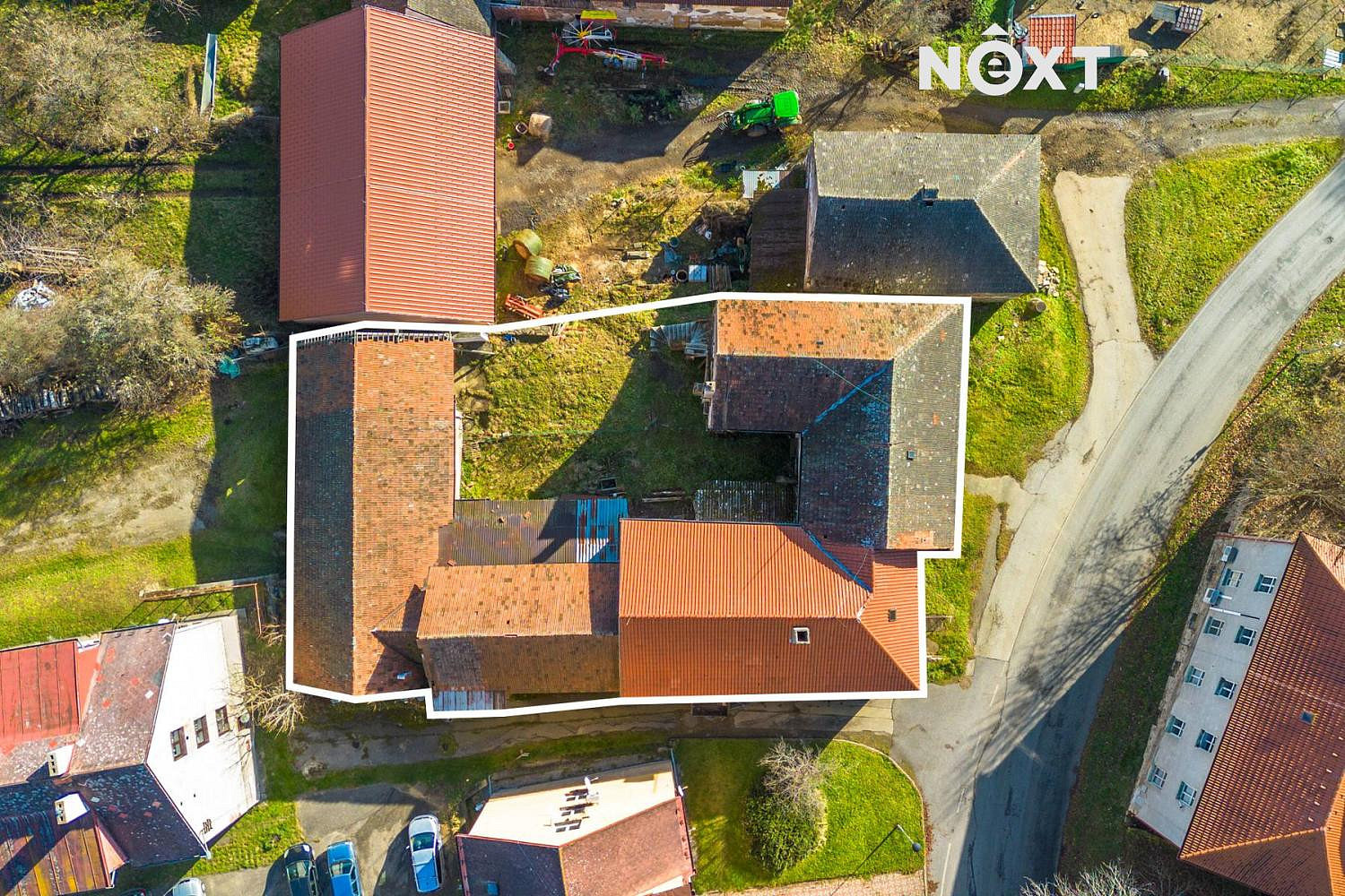 Prodej komerčního objektu (jiného typu) 630 m² - Ansicht 6