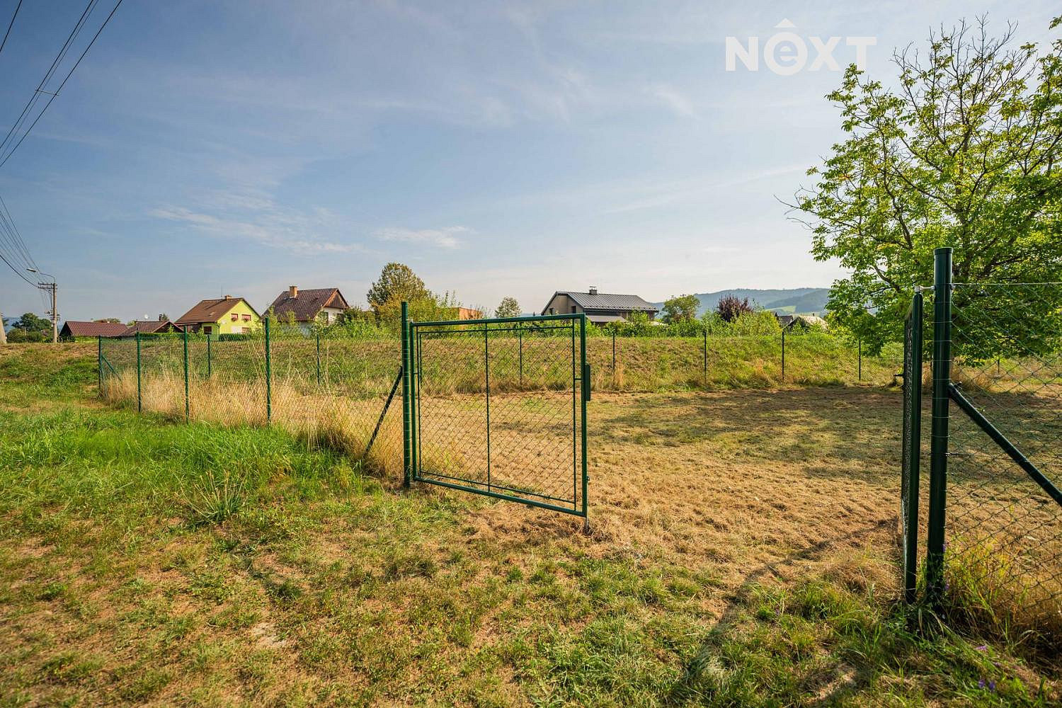 Prodej stavebního pozemku 1 054 m² — photo 3