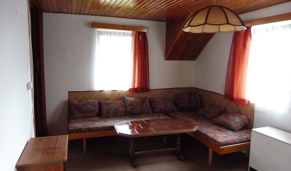 Prodej domu 90 m² s pozemkem 445 m², Vysoké nad Jizerou – náhled fotky 17