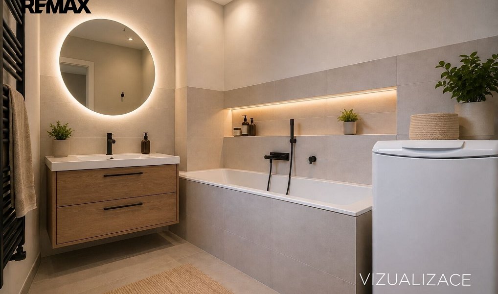 Prodej domu 150 m² s pozemkem 351 m², Dolní Město – náhled fotky 20