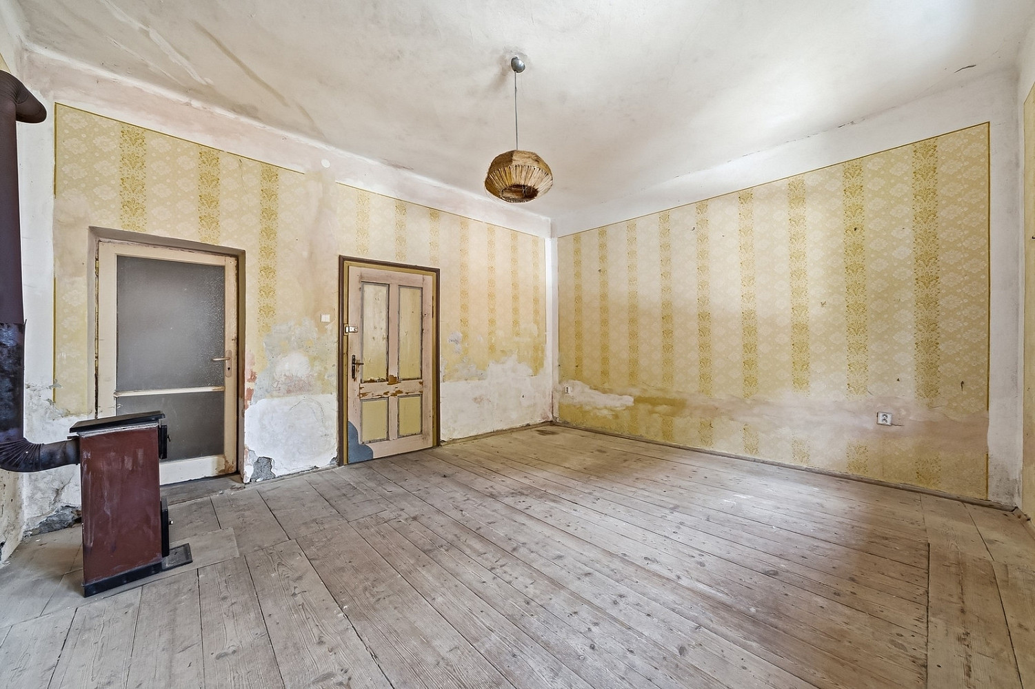 Prodej domu 140 m² s pozemkem 1 817 m² — photo 3