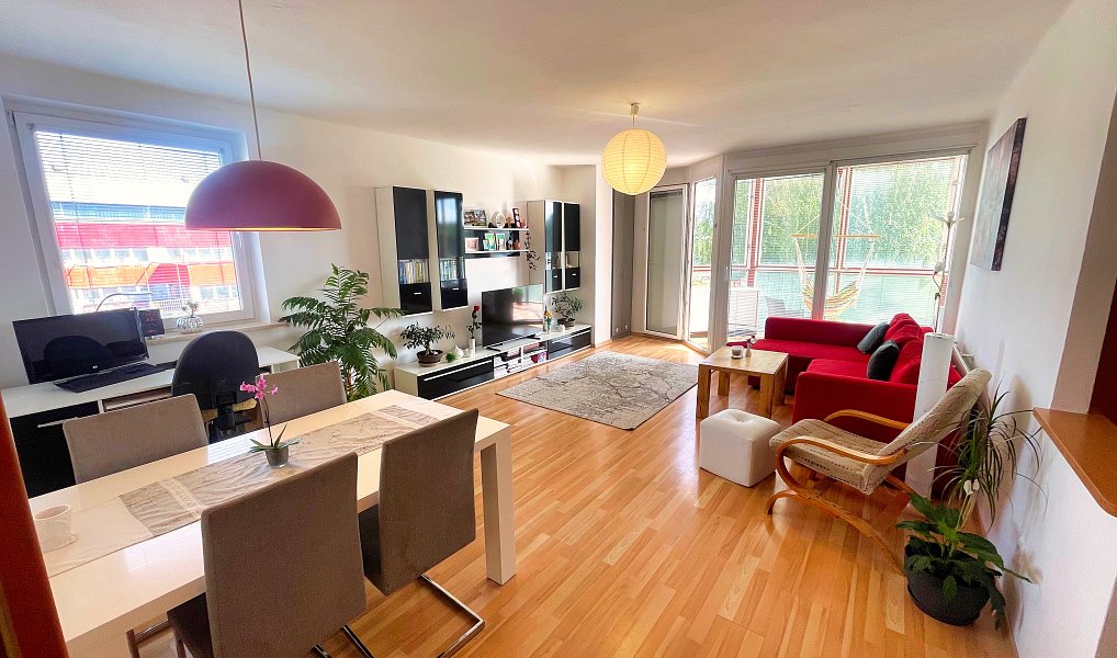 Prodej bytu 3+kk 80 m², Písek – náhled fotky 2