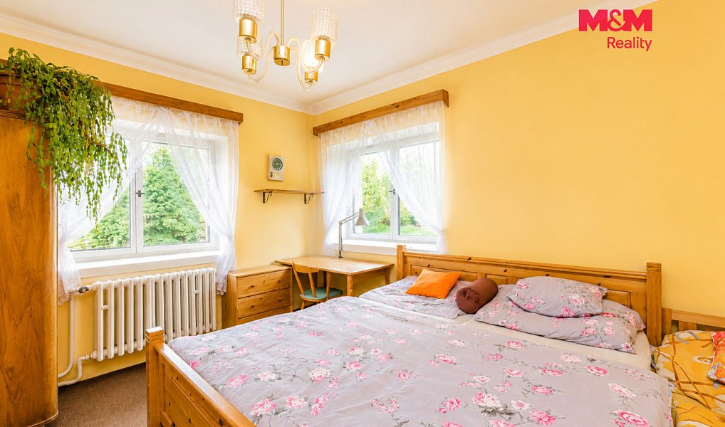 Prodej domu 180 m² s pozemkem 5 883 m², Olešnice v Orlických horách – náhled fotky 17