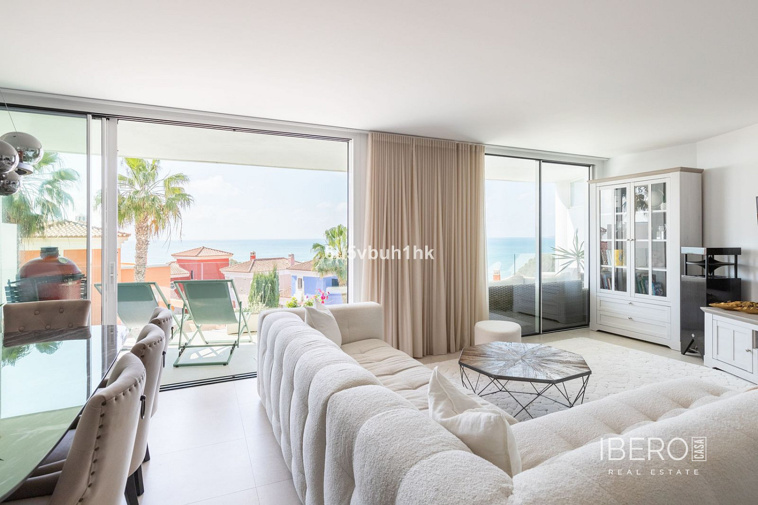 Pis 4+kk – Benalmádena, Benalmádena Costa - Vista 3