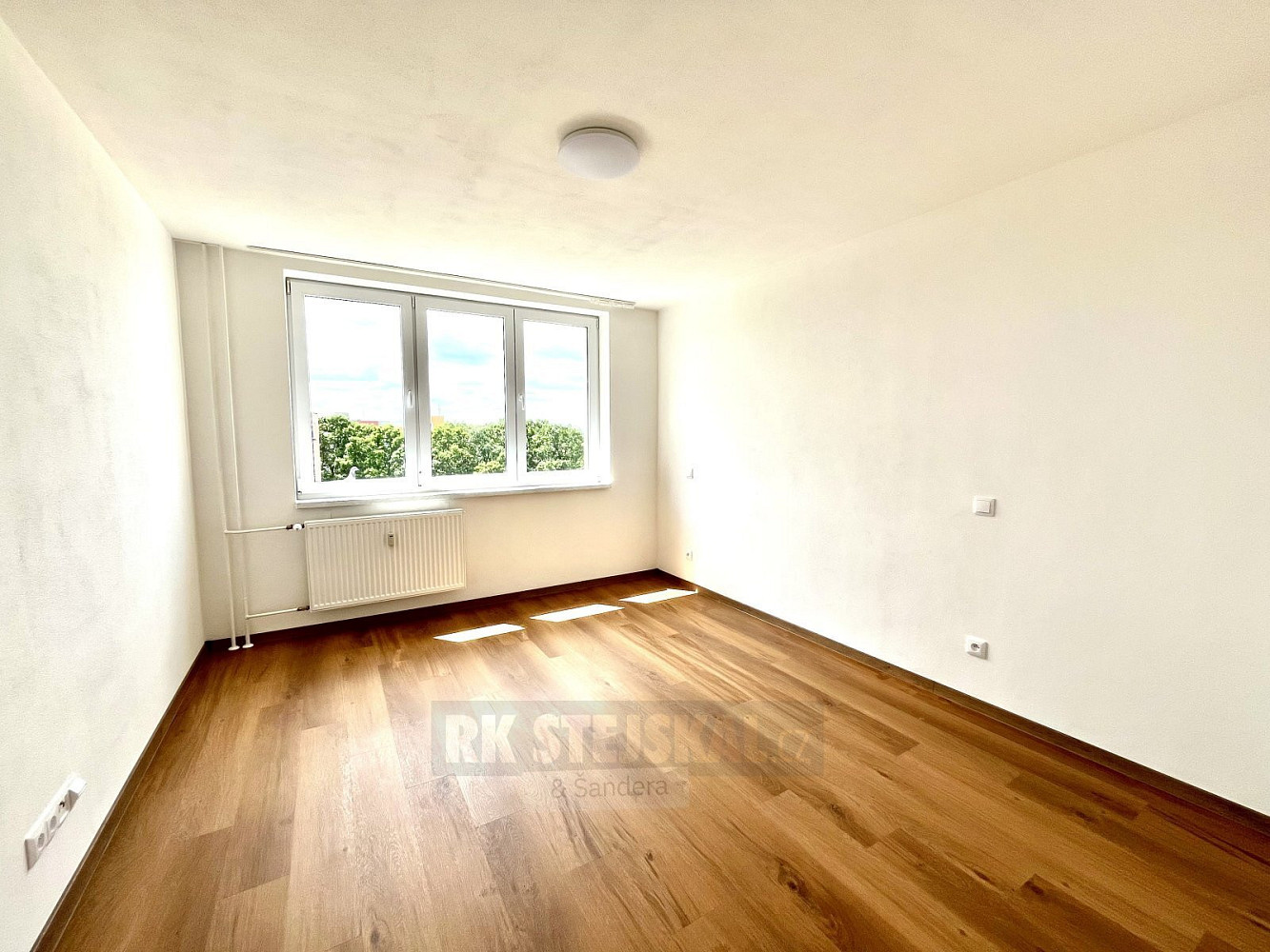Pronájem bytu 2+kk 42 m² — photo 5