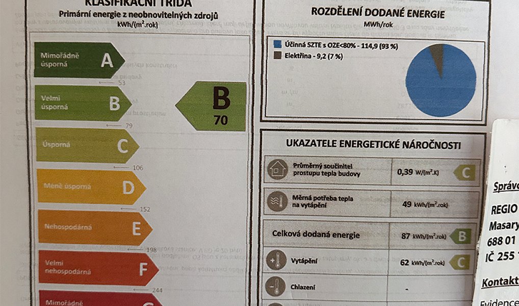 Prodej bytu 1+1 36 m², Uherský Brod – náhled fotky 20