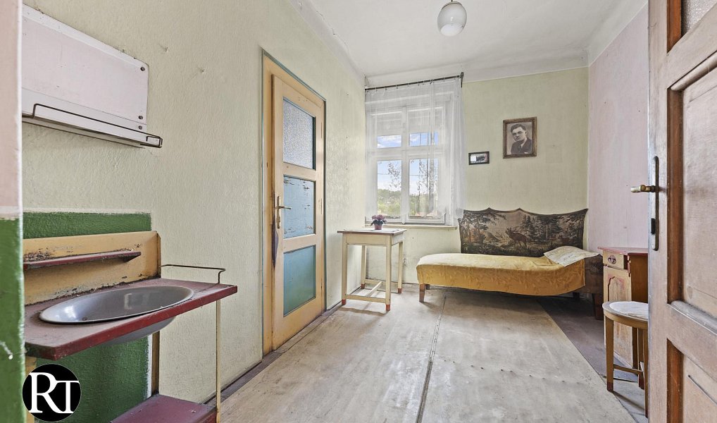 Prodej domu 73 m² s pozemkem 386 m², Senomaty – náhled fotky 9