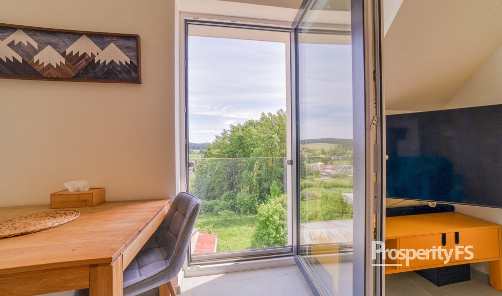Prodej bytu 2+kk 69 m², Pernink – náhled fotky 14