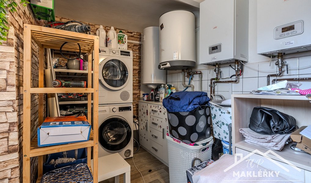 Prodej domu 153 m² s pozemkem 272 m², Pašinka – náhled fotky 21