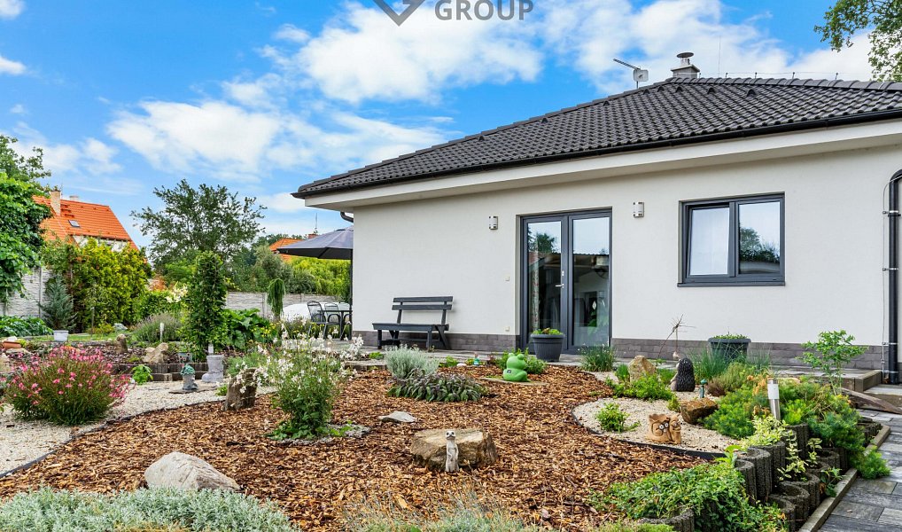 Prodej domu 135 m² s pozemkem 906 m², Soběslav – náhled fotky 2