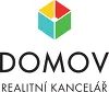 Domov - realitní společnost s.r.o.