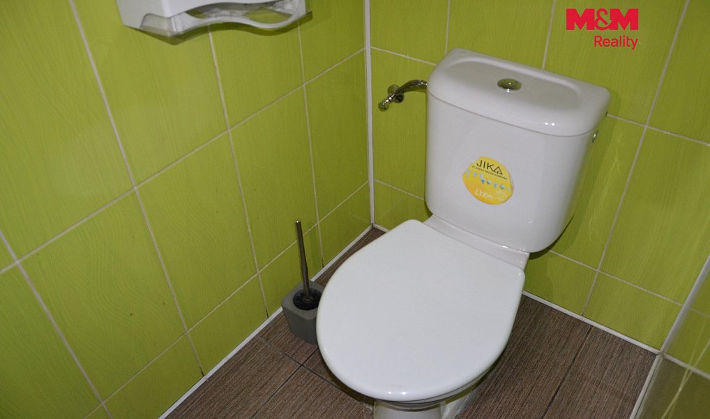 Prodej obchodních prostor 239 m², Červený Kostelec – náhled fotky 17