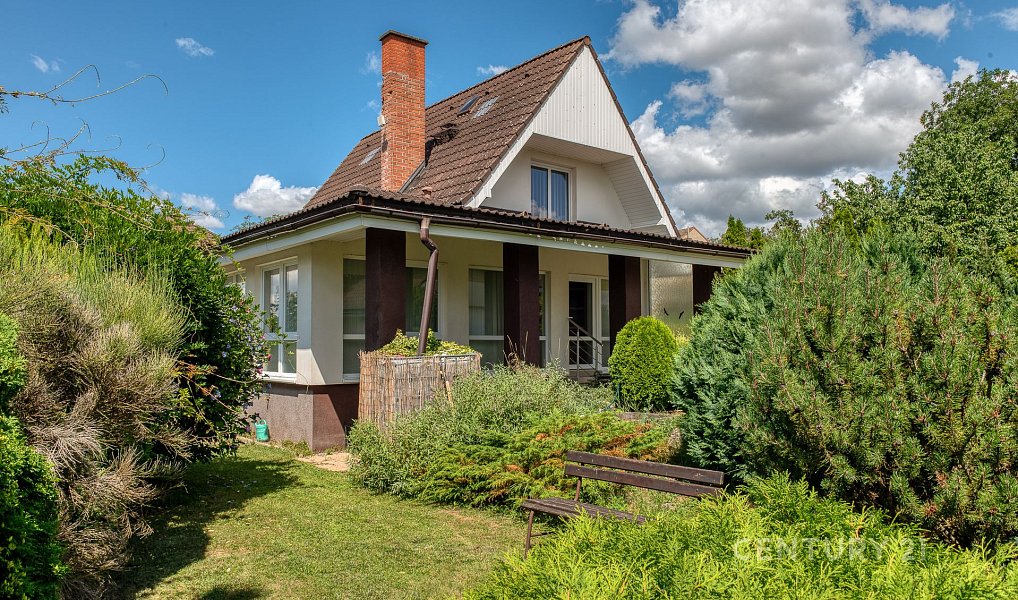 Prodej domu 139 m² s pozemkem 822 m², Dobrovice – náhled fotky 8