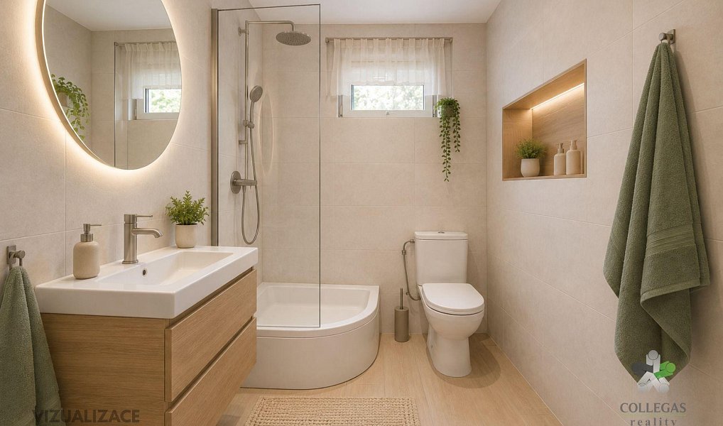 Prodej domu 90 m² s pozemkem 369 m², Litostrov – náhled fotky 16