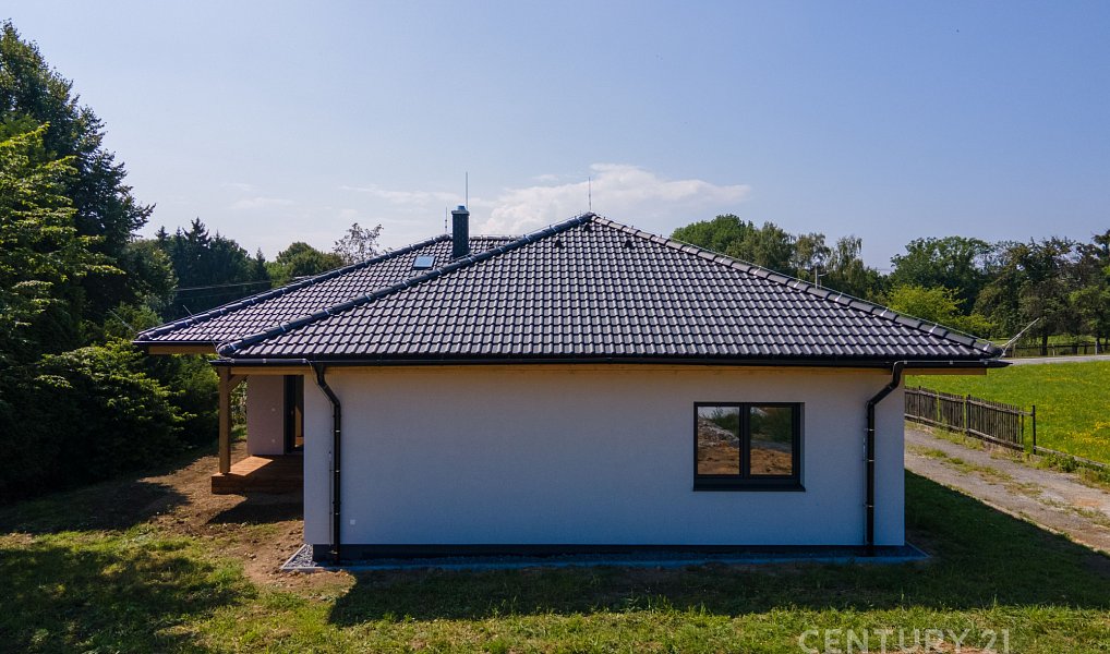 Prodej domu 124 m² s pozemkem 877 m², Vratimov – náhled fotky 32