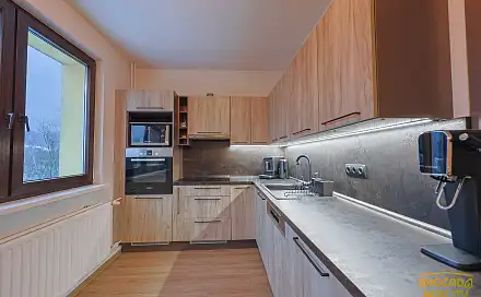 Prodej bytu 4+1 78 m², Vlčí vrch, Liberec - Liberec XV-Starý Harcov