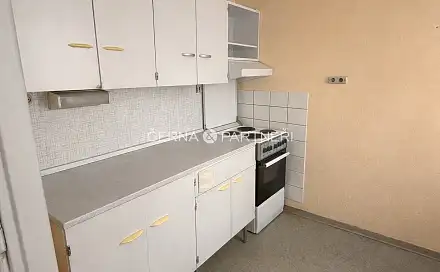 Prodej bytu 1+1 31 m²