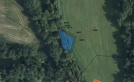Prodej pozemku 147 m², Rakůvka, okres Prostějov
