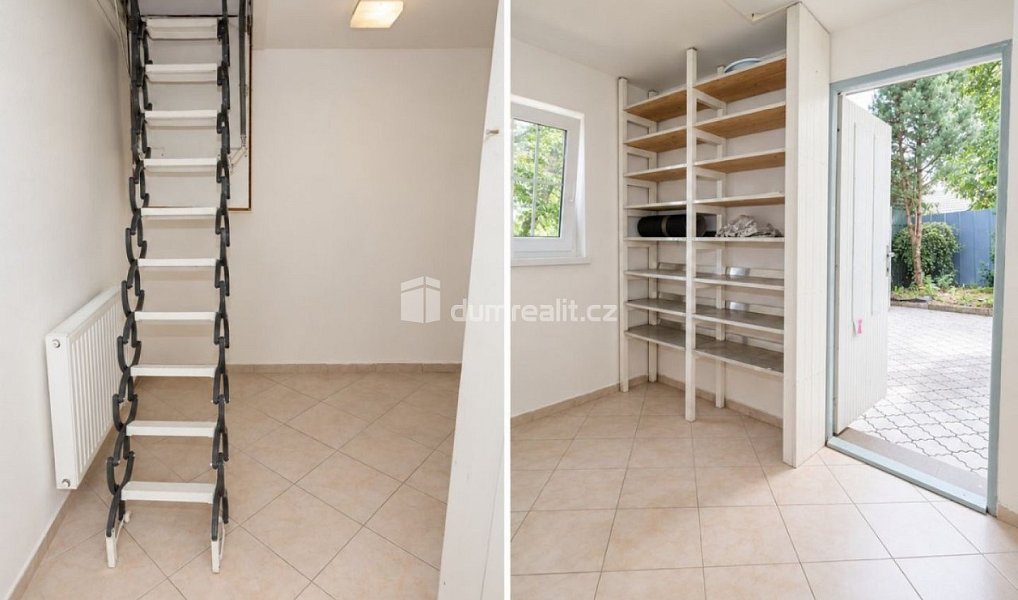 Prodej domu 86 m² s pozemkem 476 m², Tábor – náhled fotky 37