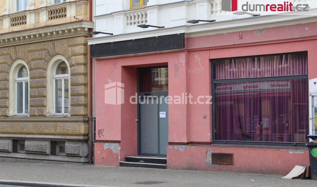 Pronájem obchodních prostor 145 m², Plzeň – náhled fotky 2