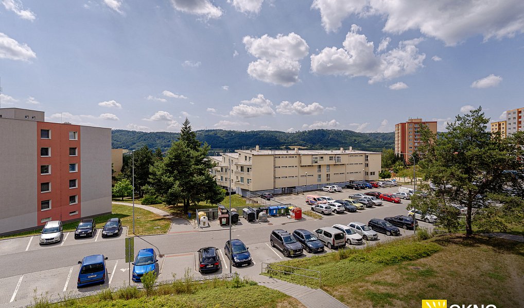 Prodej bytu 3+1 86 m², Blansko – náhled fotky 4