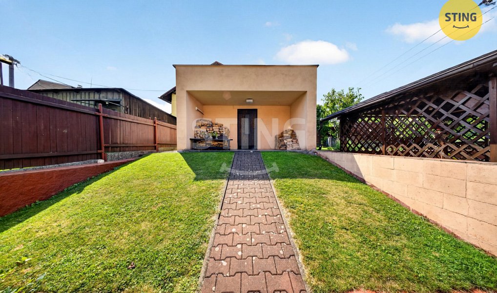 Prodej domu 164 m² s pozemkem 485 m², Ostrava – náhled fotky 17