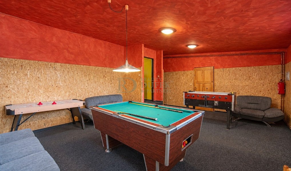Prodej ubytovacího objektu 450 m², Jestřabí v Krkonoších – náhled fotky 19