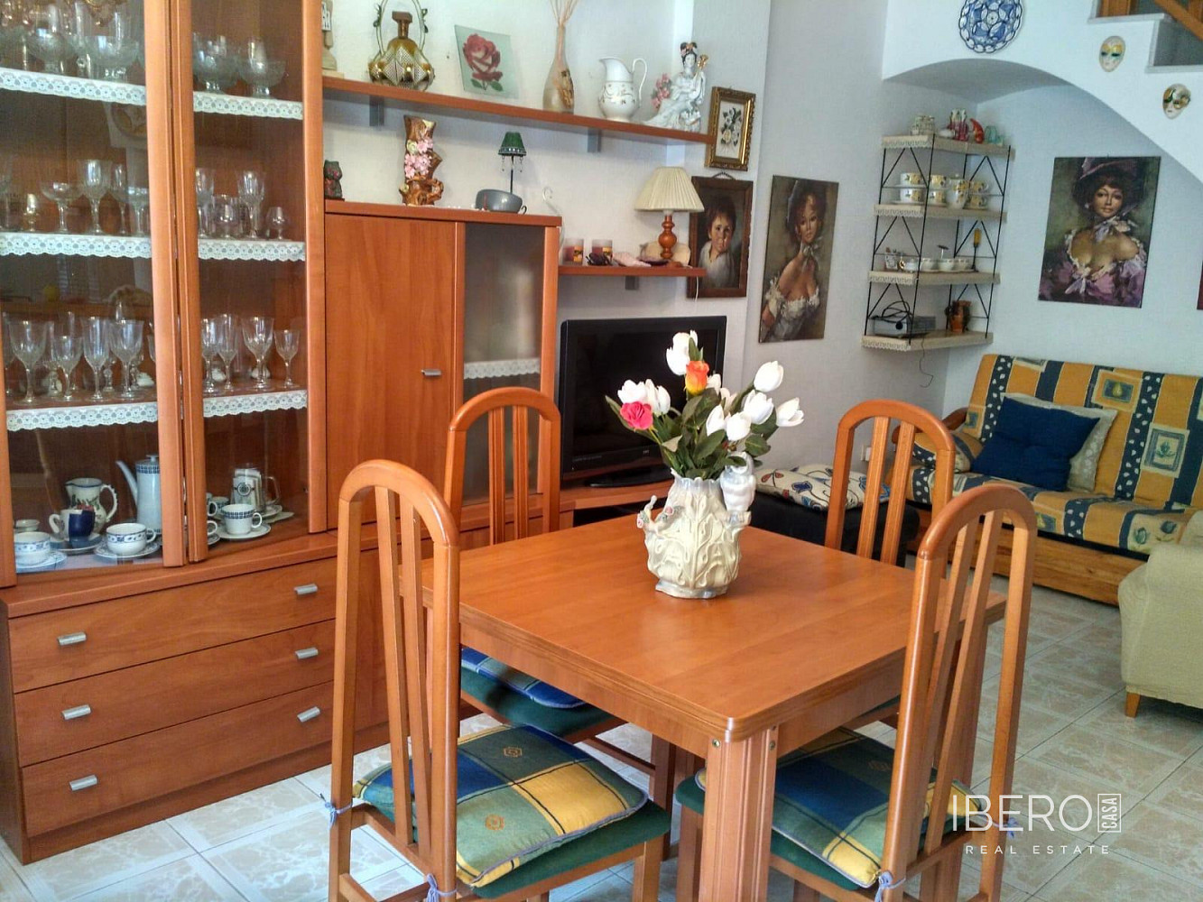 Casa 3+kk – Torrevieja, La Mata - Vista 4